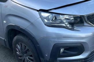 Pedale de frein PEUGEOT RIFTER