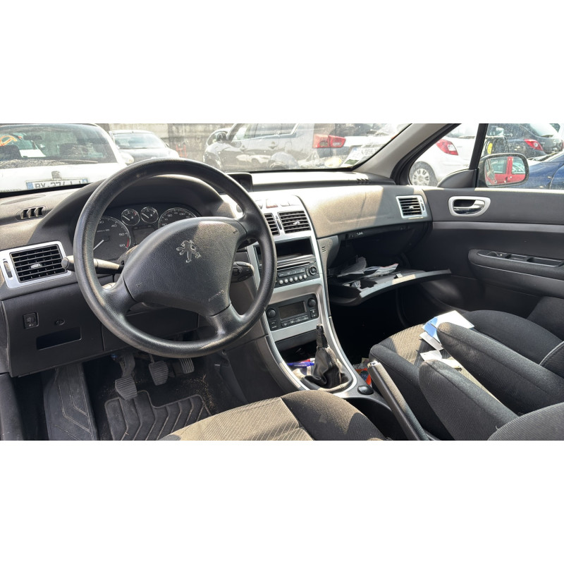 Retroviseur gauche PEUGEOT 307 Photo n°19