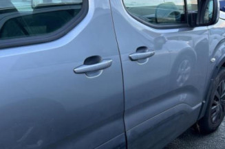 Pedale de frein PEUGEOT RIFTER