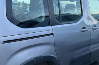 Pedale de frein PEUGEOT RIFTER