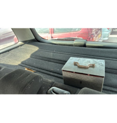 Volant PEUGEOT 307