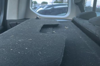 Poignee electrique frein a main PEUGEOT RIFTER