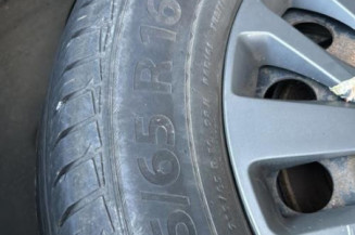 Poignee electrique frein a main PEUGEOT RIFTER