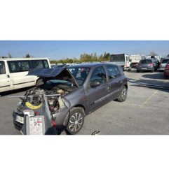 Vitre avant gauche RENAULT CLIO 2