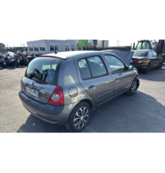 Vitre avant gauche RENAULT CLIO 2