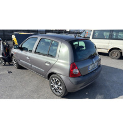 Vitre avant gauche RENAULT CLIO 2