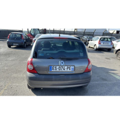 Vitre avant gauche RENAULT CLIO 2