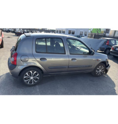 Vitre avant gauche RENAULT CLIO 2