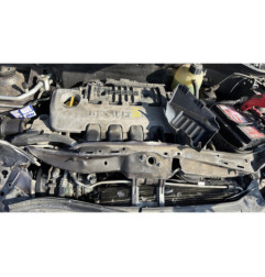 Vitre avant gauche RENAULT CLIO 2