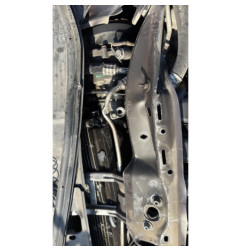 Vitre avant gauche RENAULT CLIO 2
