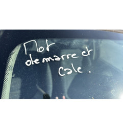 Vitre avant gauche RENAULT CLIO 2