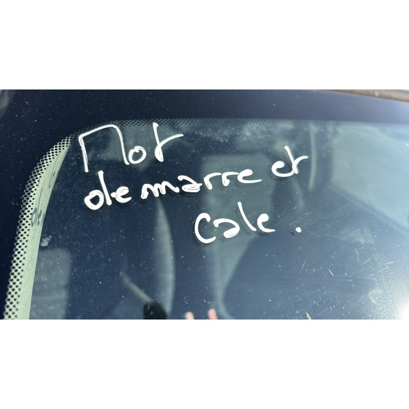 Vitre avant gauche RENAULT CLIO 2 Photo n°16