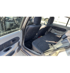 Vitre avant gauche RENAULT CLIO 2