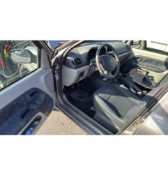 Vitre avant gauche RENAULT CLIO 2