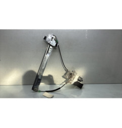 Leve vitre electrique avant droit PEUGEOT 407 Photo n°1