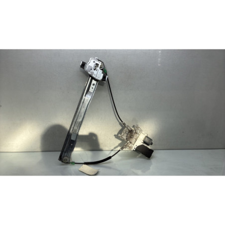 Leve vitre electrique avant droit PEUGEOT 407 Photo n°1