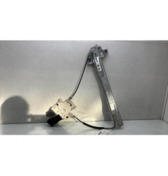 Leve vitre electrique avant droit PEUGEOT 407