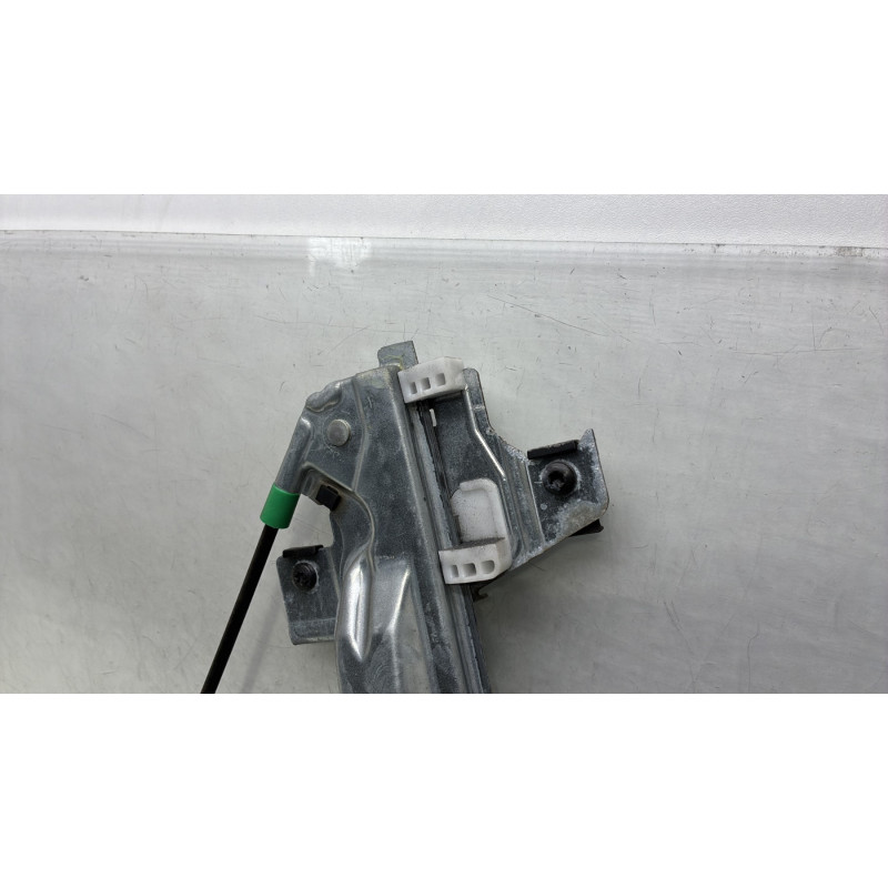 Leve vitre electrique avant droit PEUGEOT 407 Photo n°4