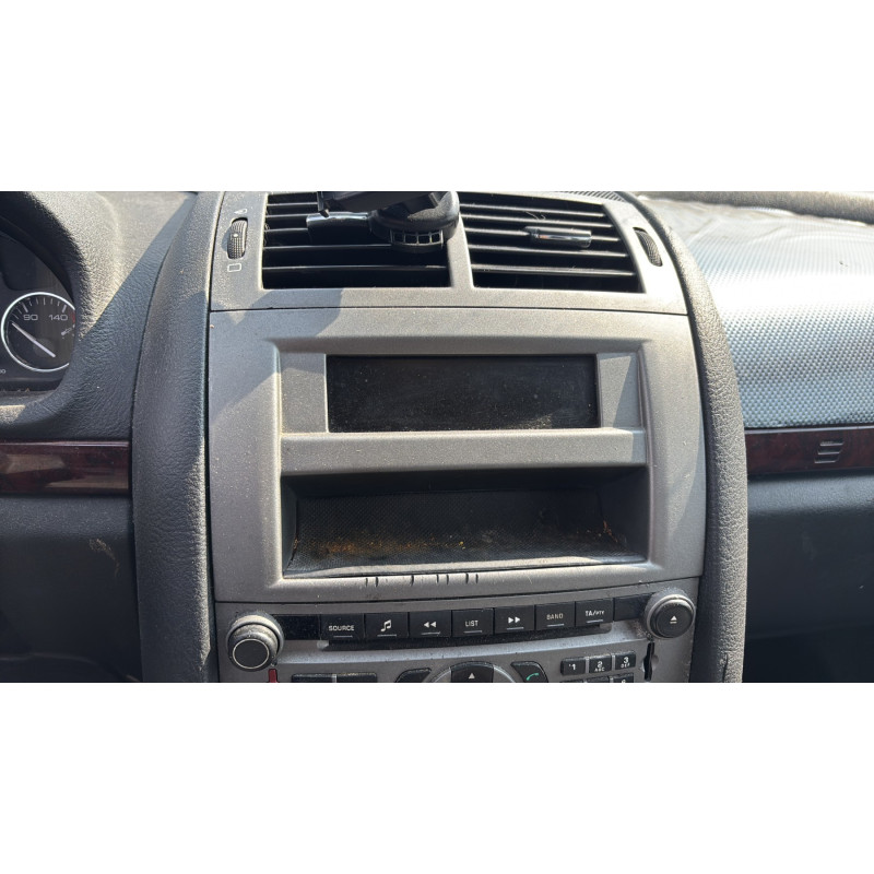 Leve vitre electrique avant droit PEUGEOT 407 Photo n°20
