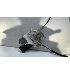 Leve vitre electrique avant gauche PEUGEOT 407