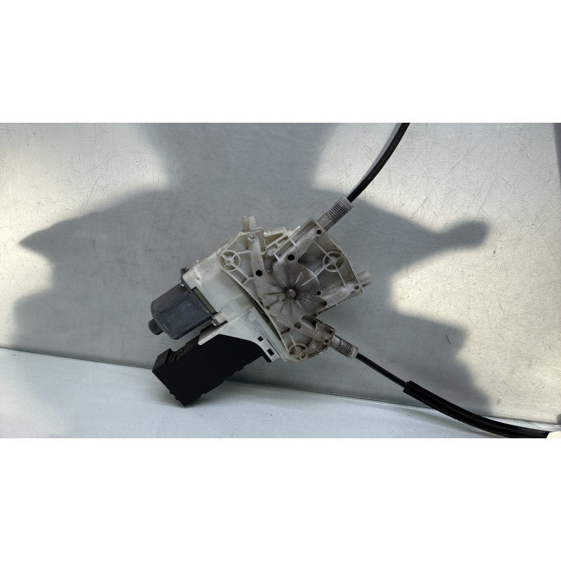 Leve vitre electrique avant gauche PEUGEOT 407 Photo n°2