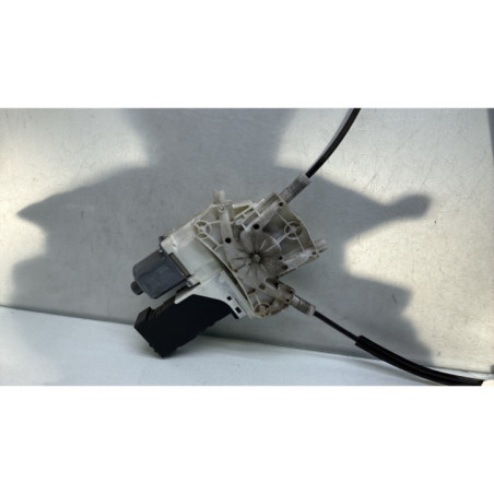 Leve vitre electrique avant gauche PEUGEOT 407
