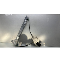 Leve vitre electrique avant gauche PEUGEOT 407