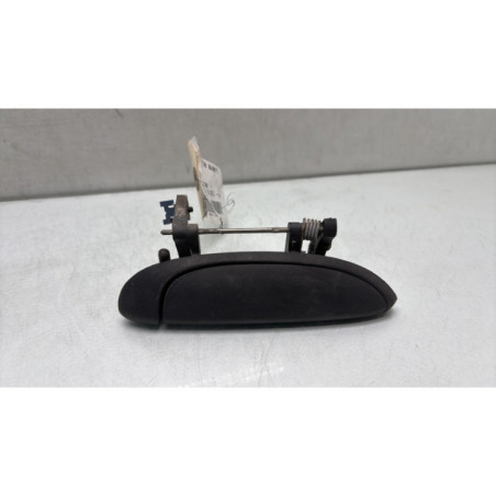 Poignee porte avant droit RENAULT CLIO 2 Photo n°1