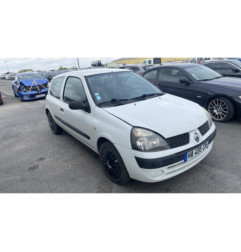 Poignee porte avant droit RENAULT CLIO 2