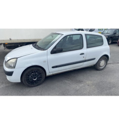 Poignee porte avant droit RENAULT CLIO 2