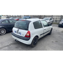 Poignee porte avant droit RENAULT CLIO 2
