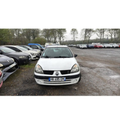 Poignee porte avant droit RENAULT CLIO 2