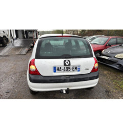 Poignee porte avant droit RENAULT CLIO 2