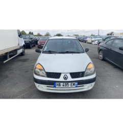 Poignee porte avant droit RENAULT CLIO 2
