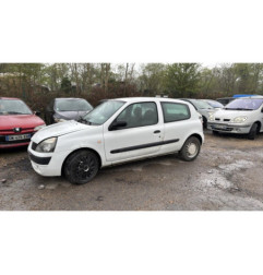 Poignee porte avant droit RENAULT CLIO 2