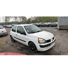 Poignee porte avant droit RENAULT CLIO 2
