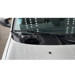 Poignee porte avant droit RENAULT CLIO 2