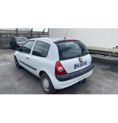 Poignee porte avant droit RENAULT CLIO 2