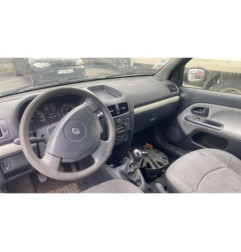 Poignee porte avant droit RENAULT CLIO 2