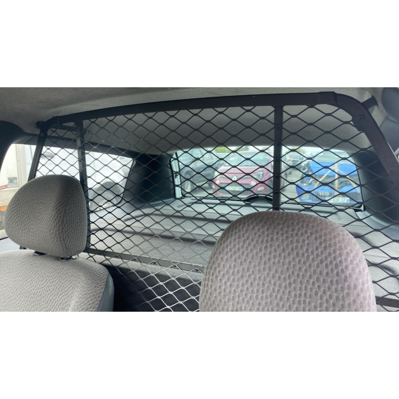 Poignee porte avant droit RENAULT CLIO 2 Photo n°20