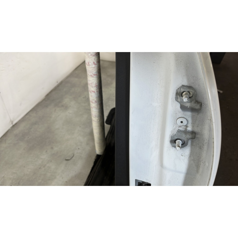 Porte arriere gauche RENAULT CLIO 4 Photo n°6