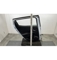 Porte arriere gauche RENAULT CLIO 4