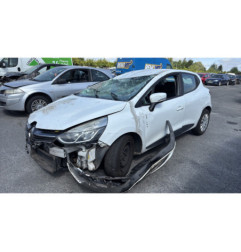 Porte arriere gauche RENAULT CLIO 4