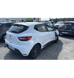 Porte arriere gauche RENAULT CLIO 4