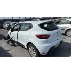 Porte arriere gauche RENAULT CLIO 4