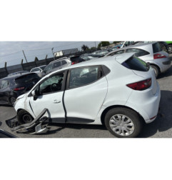 Porte arriere gauche RENAULT CLIO 4