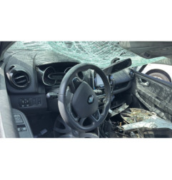Porte arriere gauche RENAULT CLIO 4
