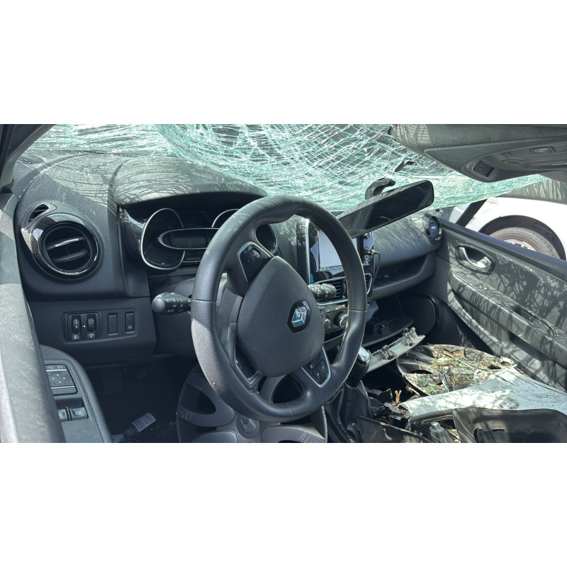 Porte arriere gauche RENAULT CLIO 4 Photo n°17