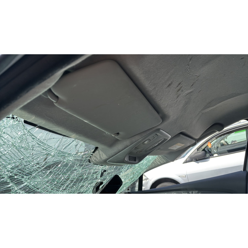 Porte arriere gauche RENAULT CLIO 4 Photo n°18