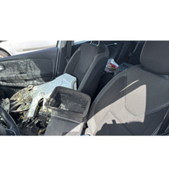 Porte arriere gauche RENAULT CLIO 4